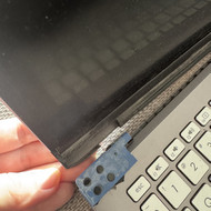 Nešiojamo kompiuterio remontas