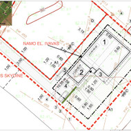 Elektros įvedimas / rangovo aktas