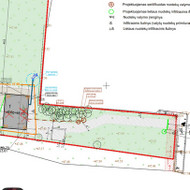 Sklypo paruošimas statyboms