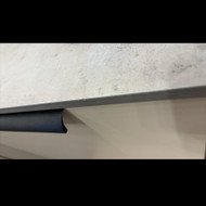 HPL Compact stalvirsio montavimas