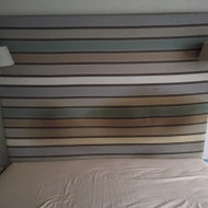 Reikalinga pakeisti lovos galvūgalio užvalkalą į natūralios odos