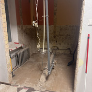 Vidaus durys, gamyba