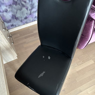 Biuro kėdės pervilkimas