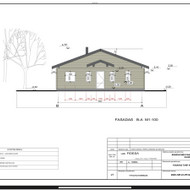 Rąstinių namų statyba