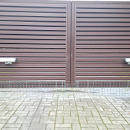 Kiemo vartai, gamyba