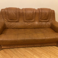 Baldų restauravimas, remontas