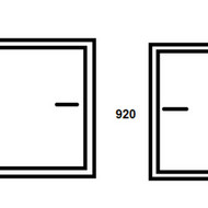 Plastikiniai langai, gamyba