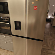 Šaldytuvų remontas