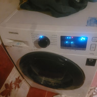 Skalbimo msinos gedimas