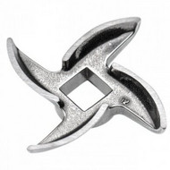 Mėsmalės peiliukų galandimas