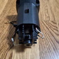 Elektros variklių remontas