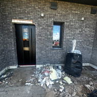 Ieškau kas galėtų suklijuoti klinkerį