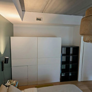 Išrinkti ir išsivežti spintą