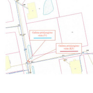 Inžinerinių tinklų įrengimas