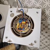 Ventiliacija, vėdinimo sistemos