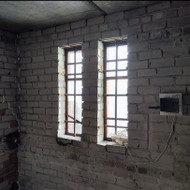 Ieškau meistrų naujo lango įrengimui