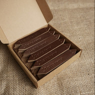 Odininkai, odos gaminiai