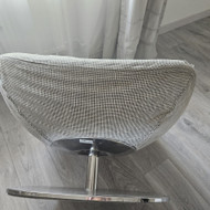 Minkštų baldų restauravimas