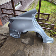 Šiukšlių išvežimas