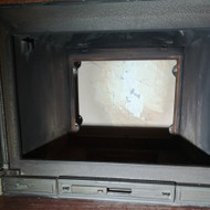 Židinių montavimas