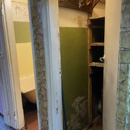 Vidaus apdailos darbai