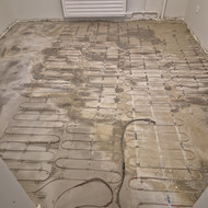 Reikia suklijuoti plyteles