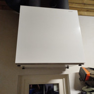 Ventiliacijos sistemų remontas