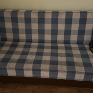 Baldų pervežimas/utilizavimas