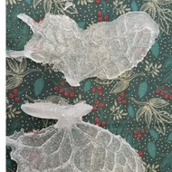 Vitražai, stiklo interjero detalės