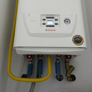 Neveikia radiatorius