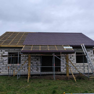 Laukiniu sienu apšiltinimas