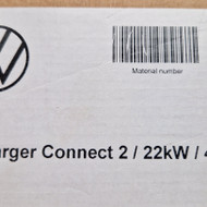 Įkrovimo stotelės sumontavimas ir pajungimas