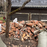 Šiukšlių išvežimas