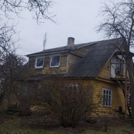 Ieškau gerų meistrų stogo keitimui