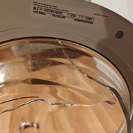 Skalbimo mašinų remontas