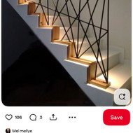 Reikalingi laiptai namui