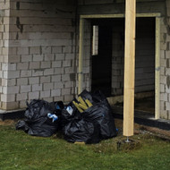 Šiukšlių išvežimas