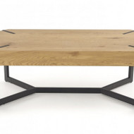 Metalinės staliuko kojos