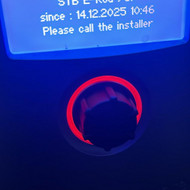 Pagalba su šilumos siurbliu