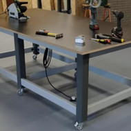 Metalo dirbinių gamyba