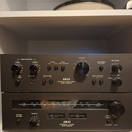 Garso technikos remontas