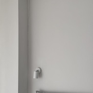 Sienų tinkavimas ir dažymas