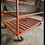 Metalo gaminiai, suvirintojai