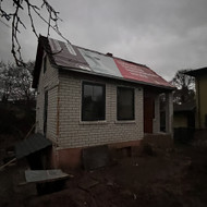 Ventiliuojami fasadai