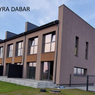 Terasos įstiklinimas