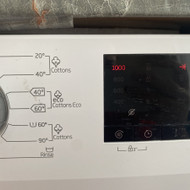 Skalbimo mašinos remontas