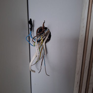 Smulkūs elektros darbai