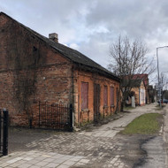 Ieškau architekto, projektuotojo