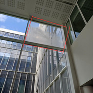 Langų remontas, reguliavimas