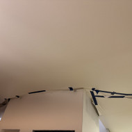 Įtempiamų lubų tvarkymas